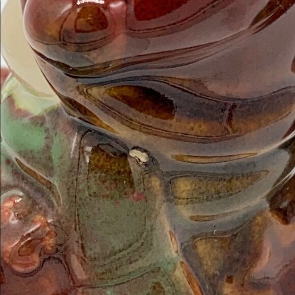 Mr. and Mrs. snowman salt & pepper shakers - Picture 7 of 12